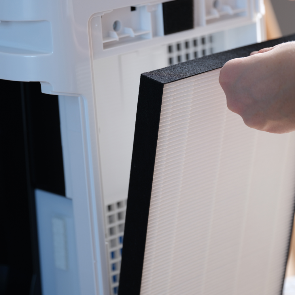 whole home air purifier systems