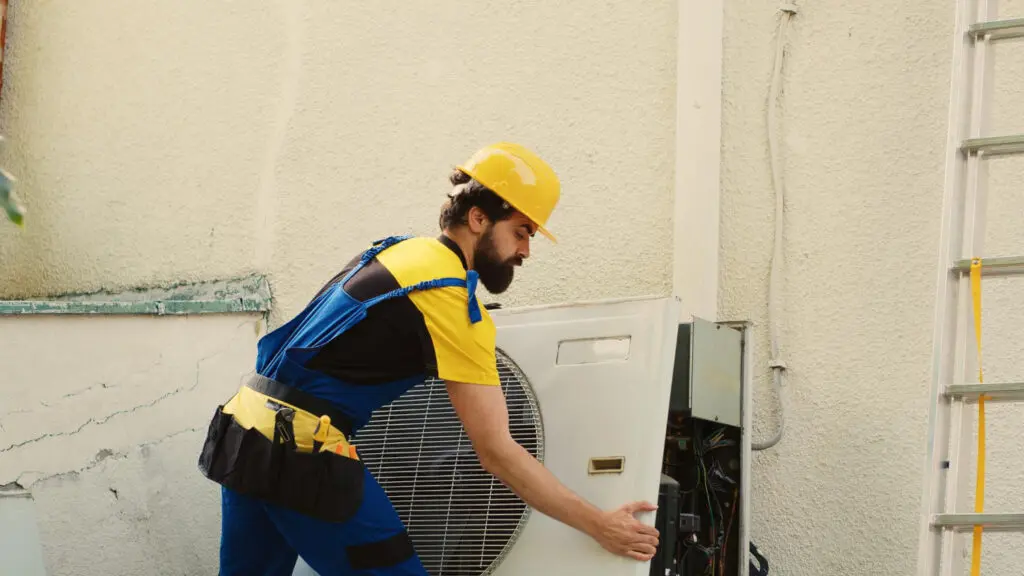 Coping with High Humidity and Your HVAC System