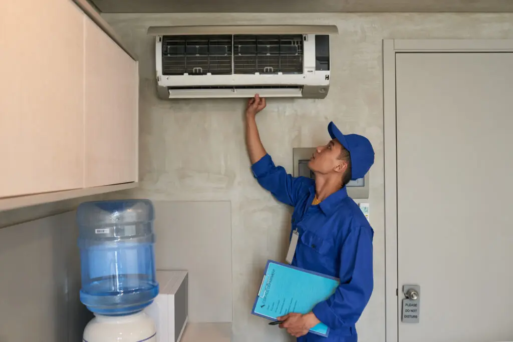 AC Drainage Problems