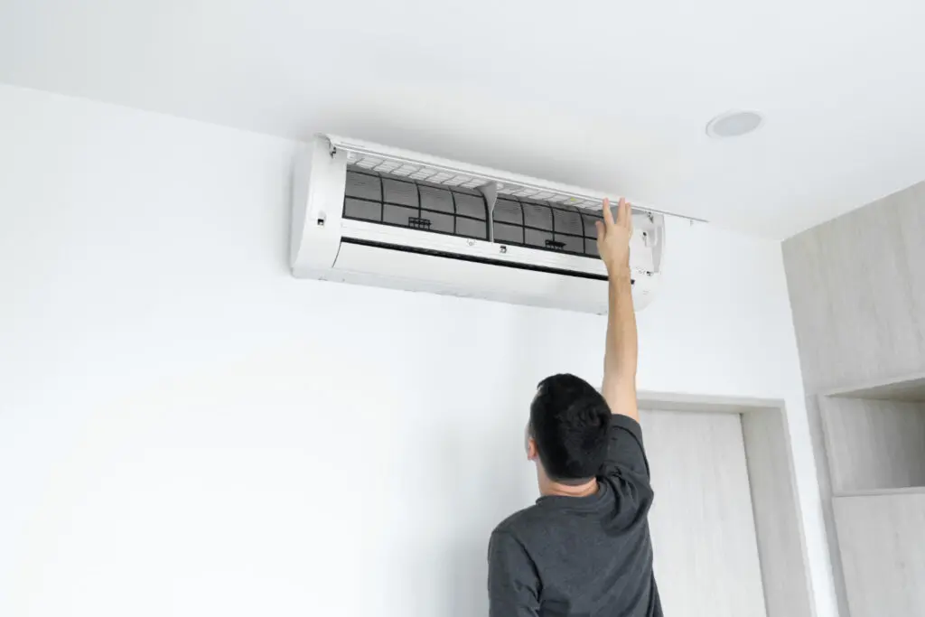 air conditioner