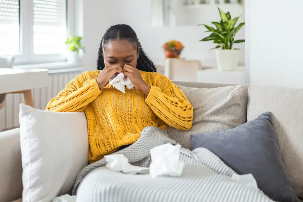 Indoor Air Problems