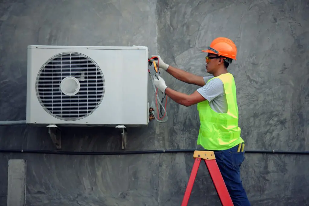 HVAC