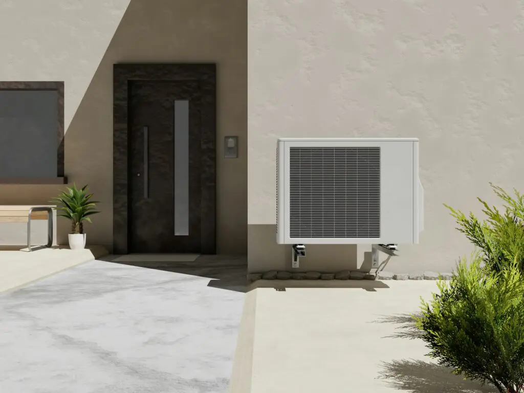 Heat Pump Problems