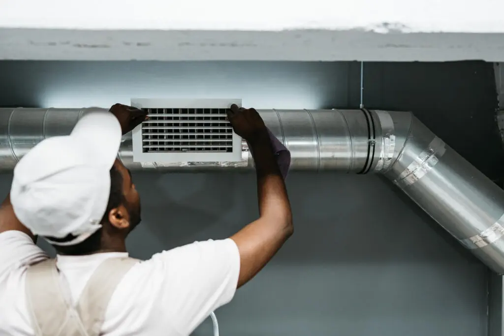 Ductwork Problems