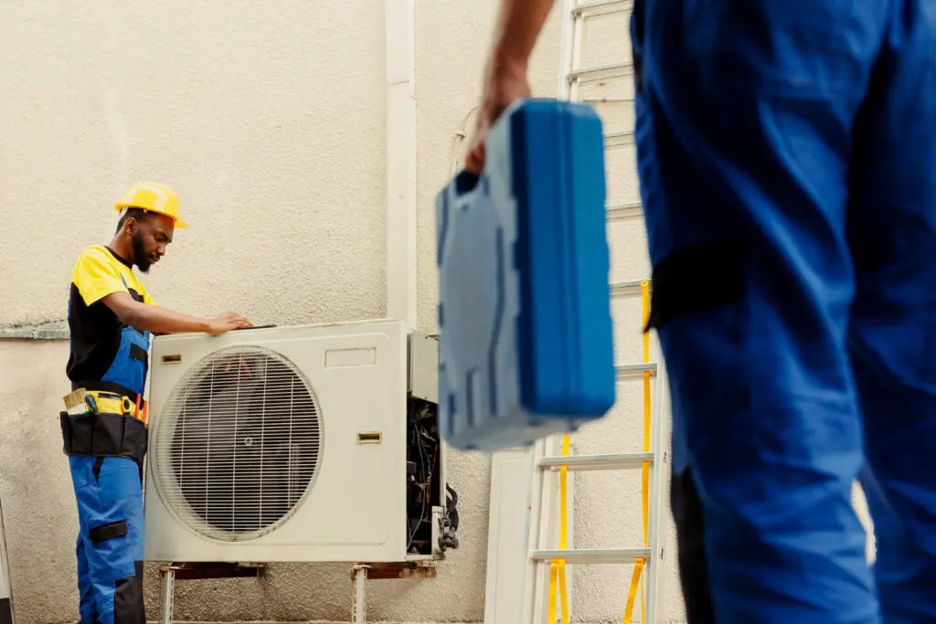 HVAC Emergency Repairs