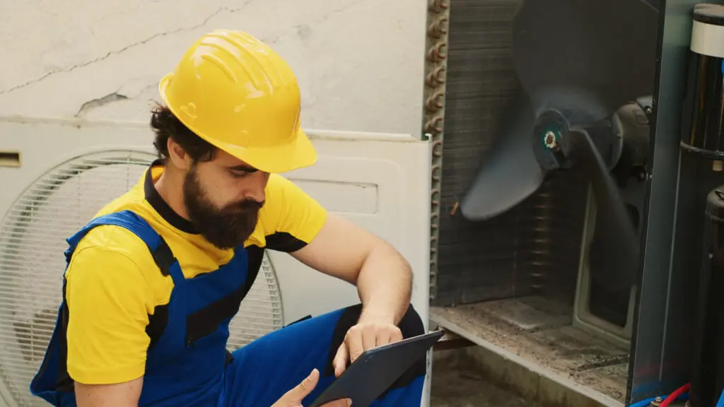 HVAC Filter Maintenance