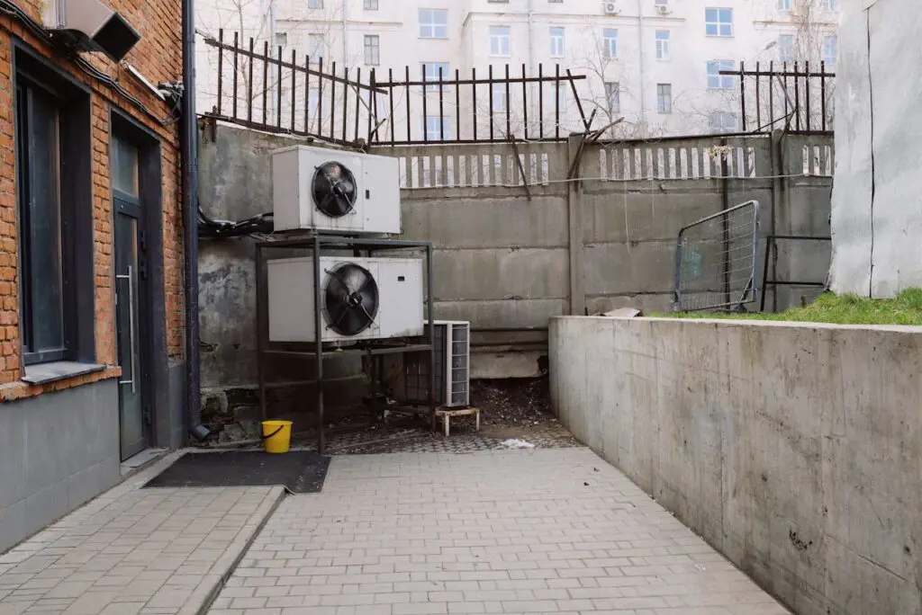 Protection for Your HVAC