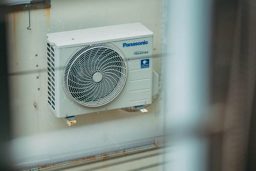 HVAC Inspection