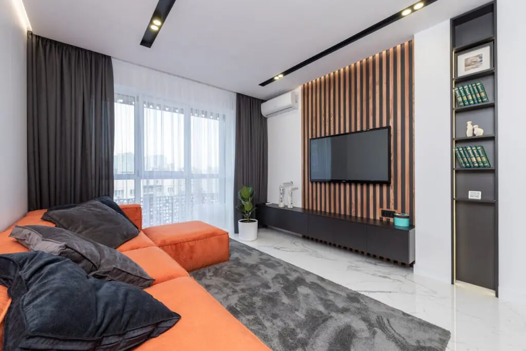 AC and Power Consumption