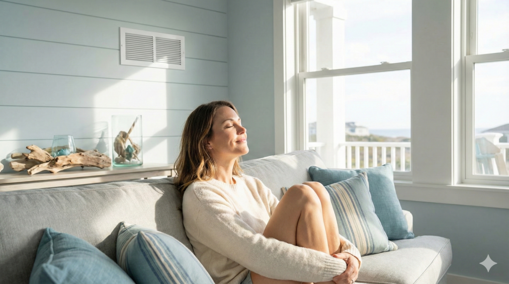 Duct Cleaning Allergies