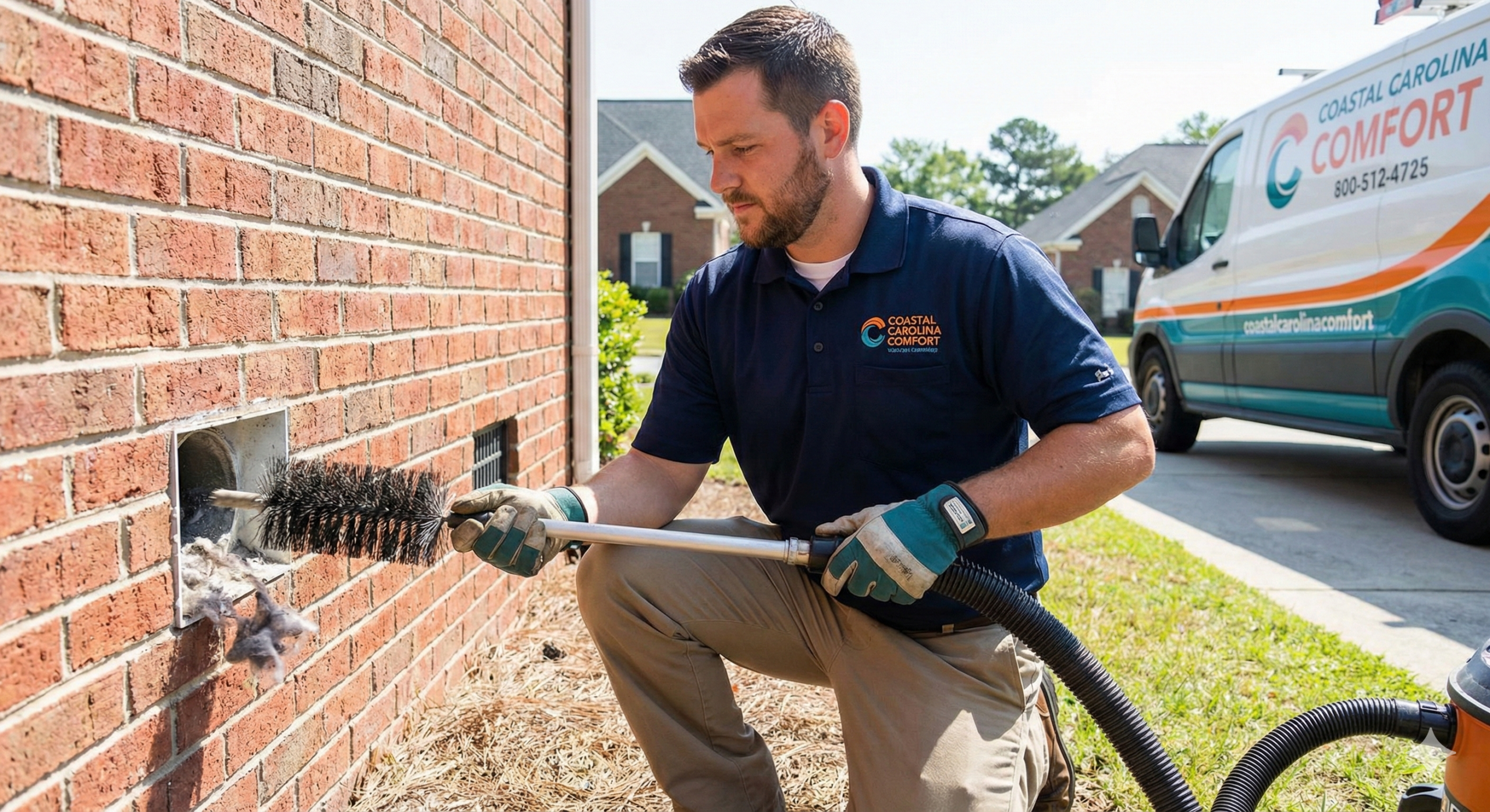 Duct Cleaning Wescott Plantation Sc