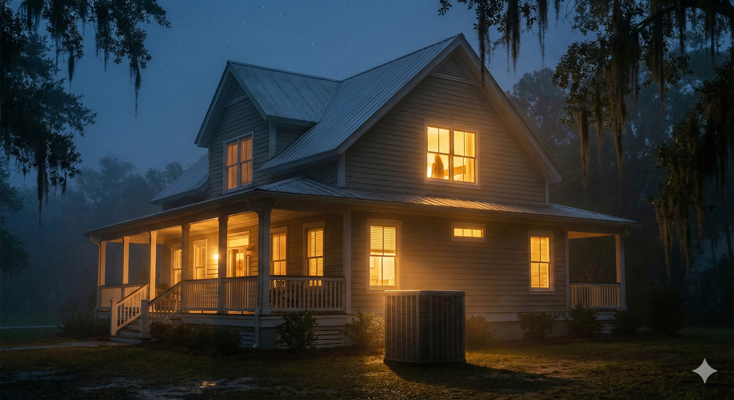 Emergency Hvac Repair Summerville