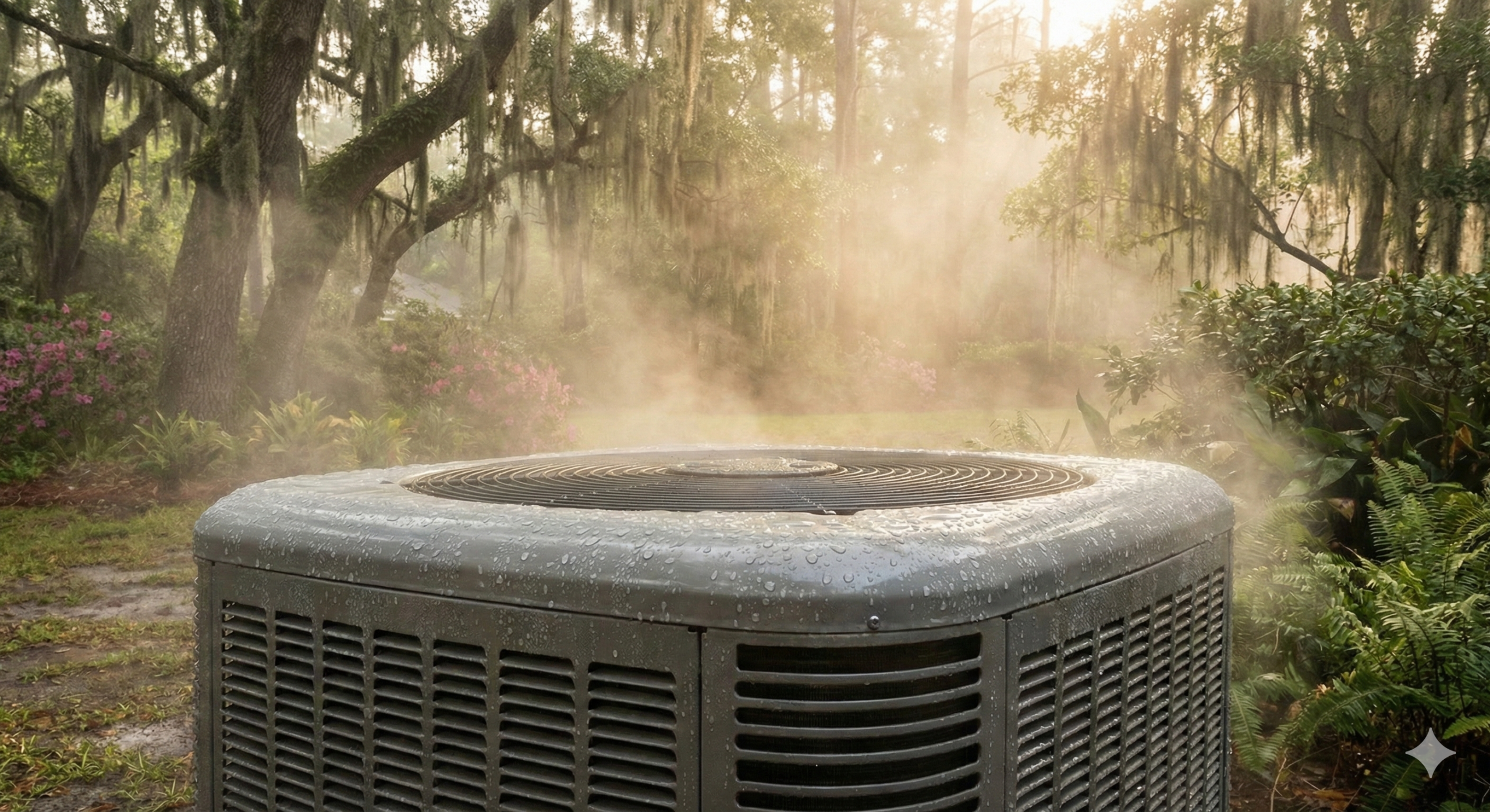 Hvac Repair Humidity