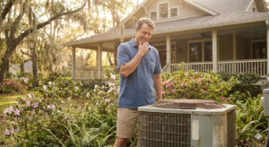 Hvac Repair In Summerville