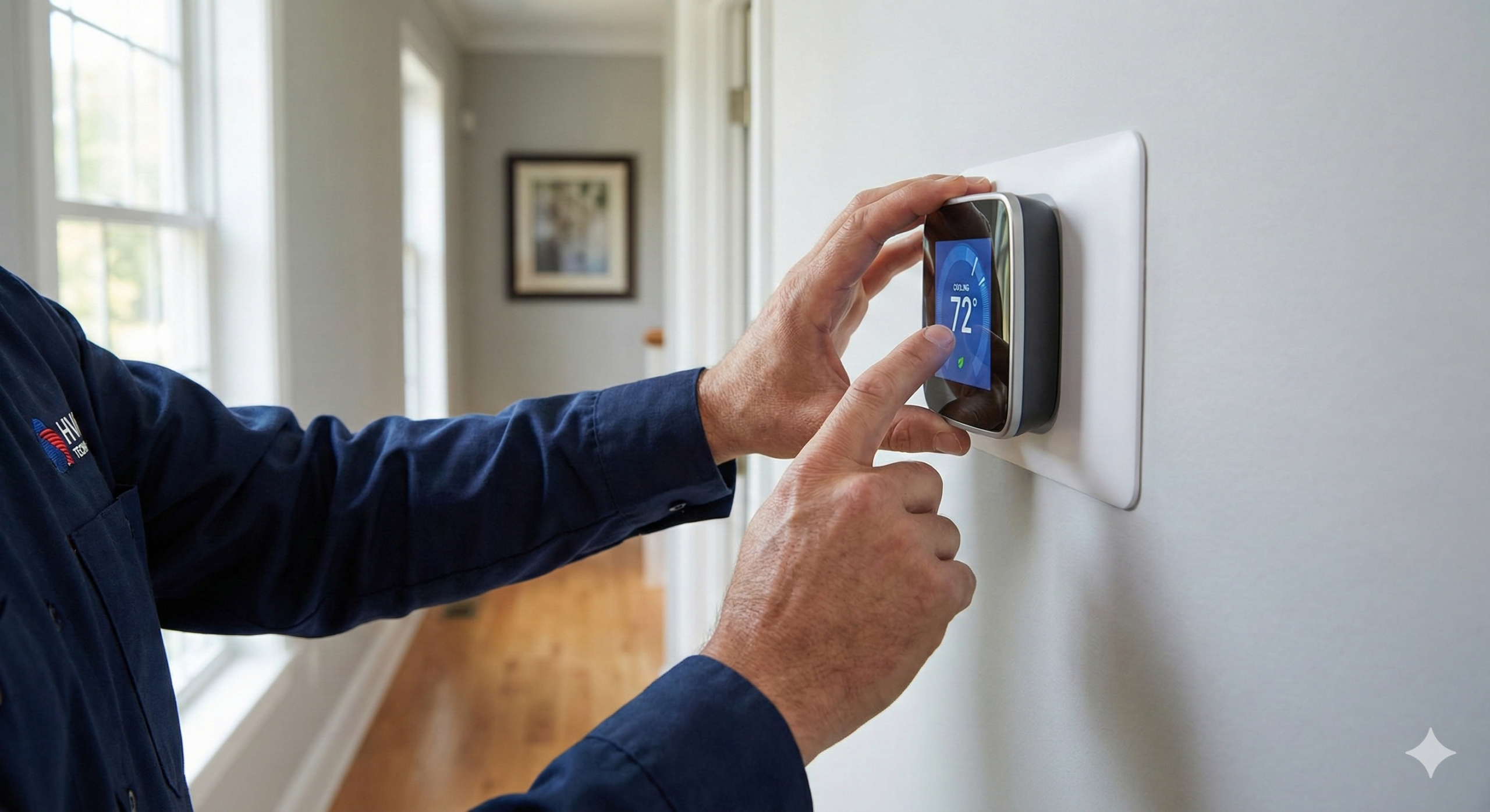 The Pond Hvac Repair