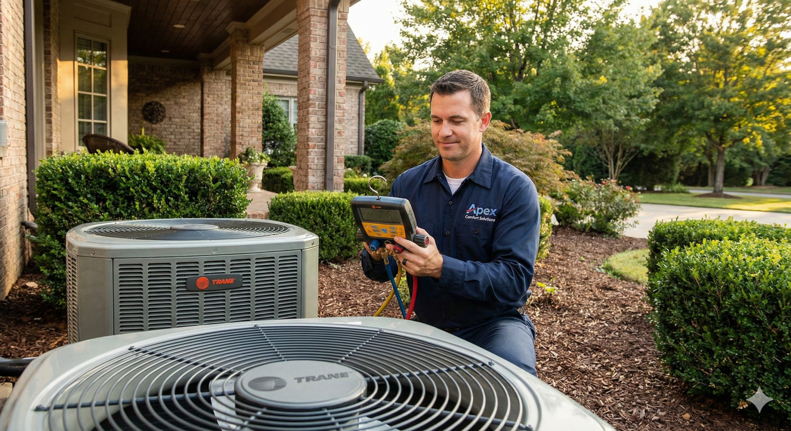 Wescott Plantation Hvac Repair