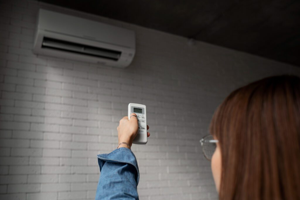 AC Won’t Turn Off? Find Solutions in Charleston