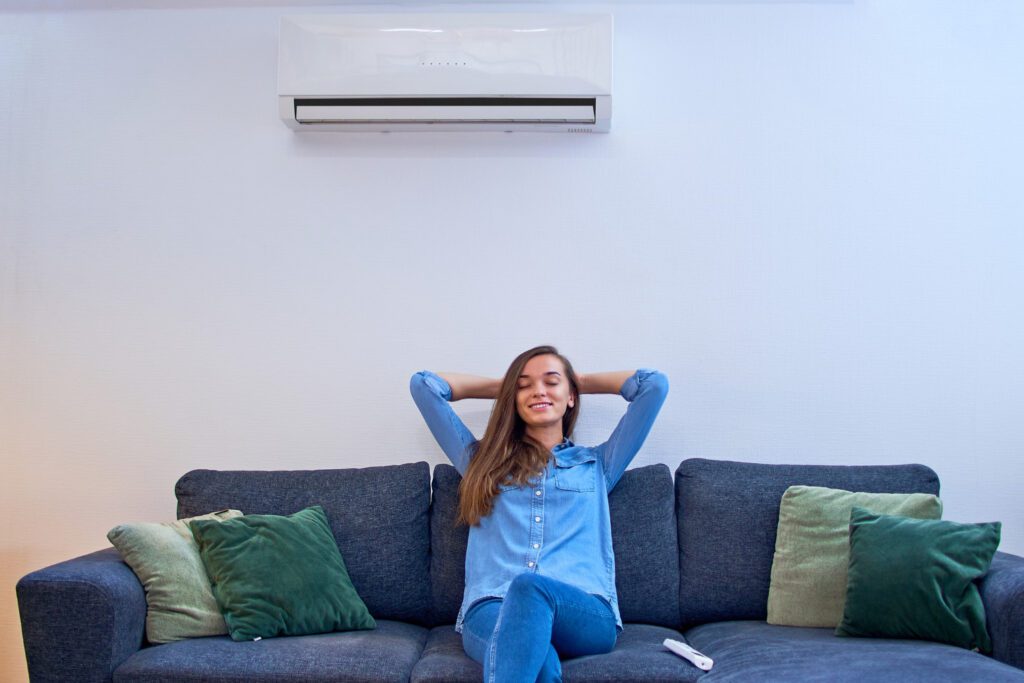 Causes of AC Refrigerant Issues in Charleston