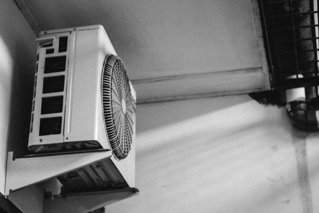 Get Your HVAC Ready for Charleston's Heat