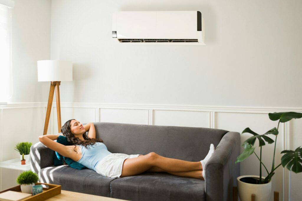 Solve Summer AC Problems in Charleston