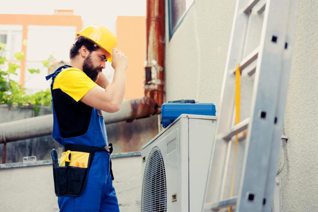 Solving HVAC Airflow Issues in Charleston Homes