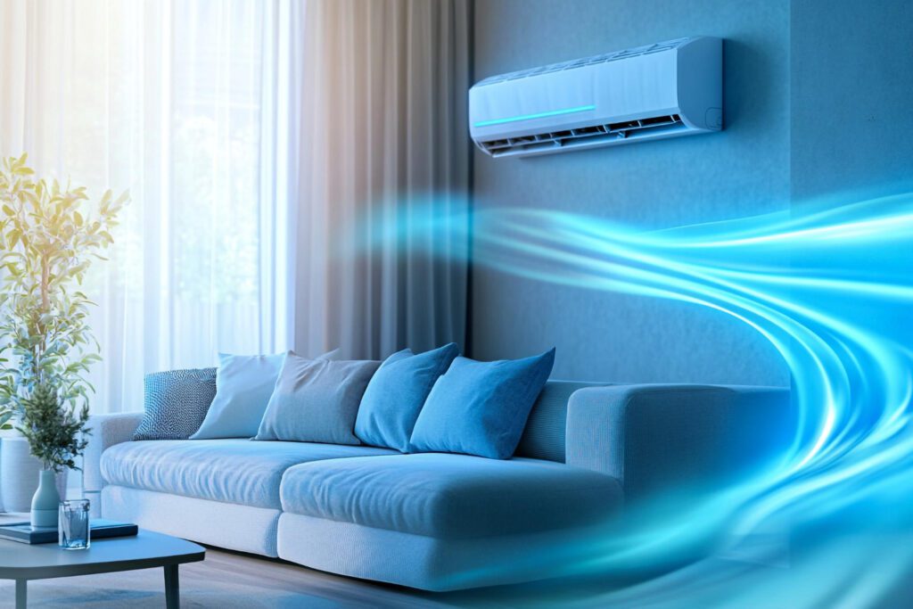 hvac