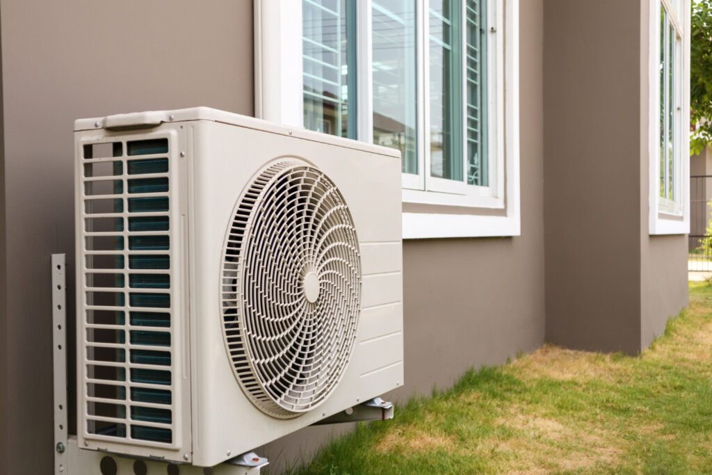 HVAC Air Filter