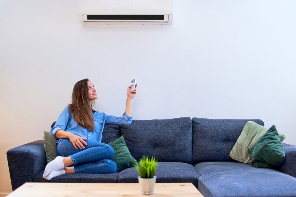 air conditioning