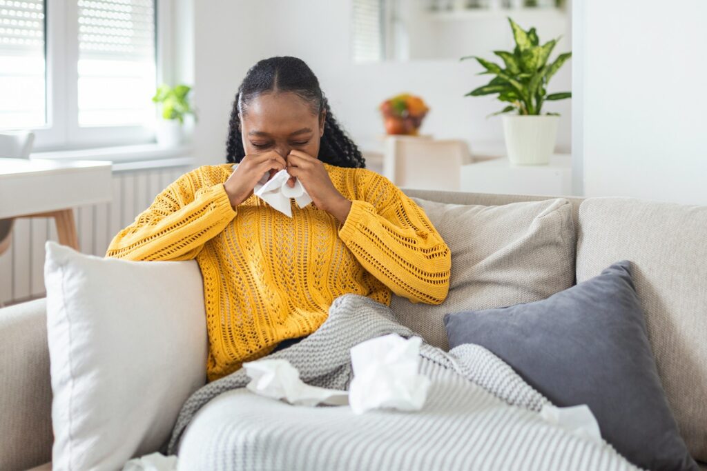 Indoor Air Problems