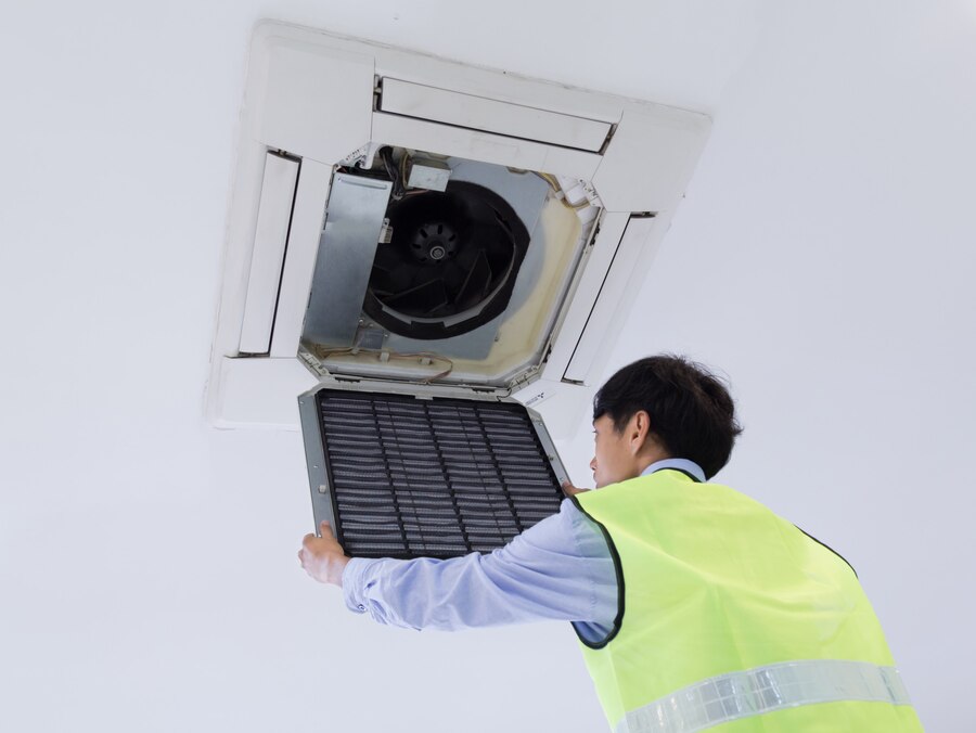 hvac