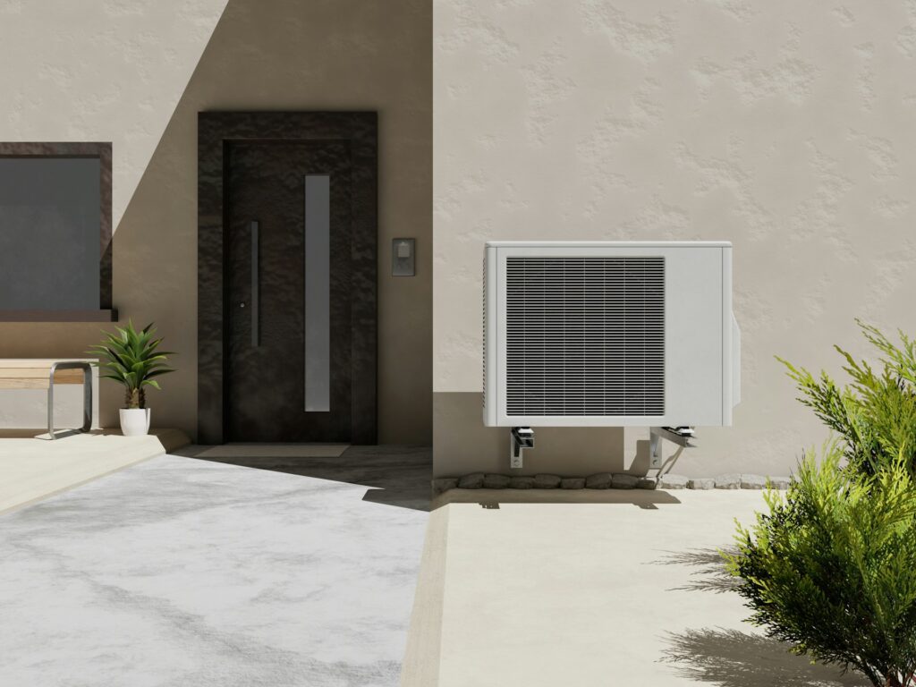 Heat Pump Problems