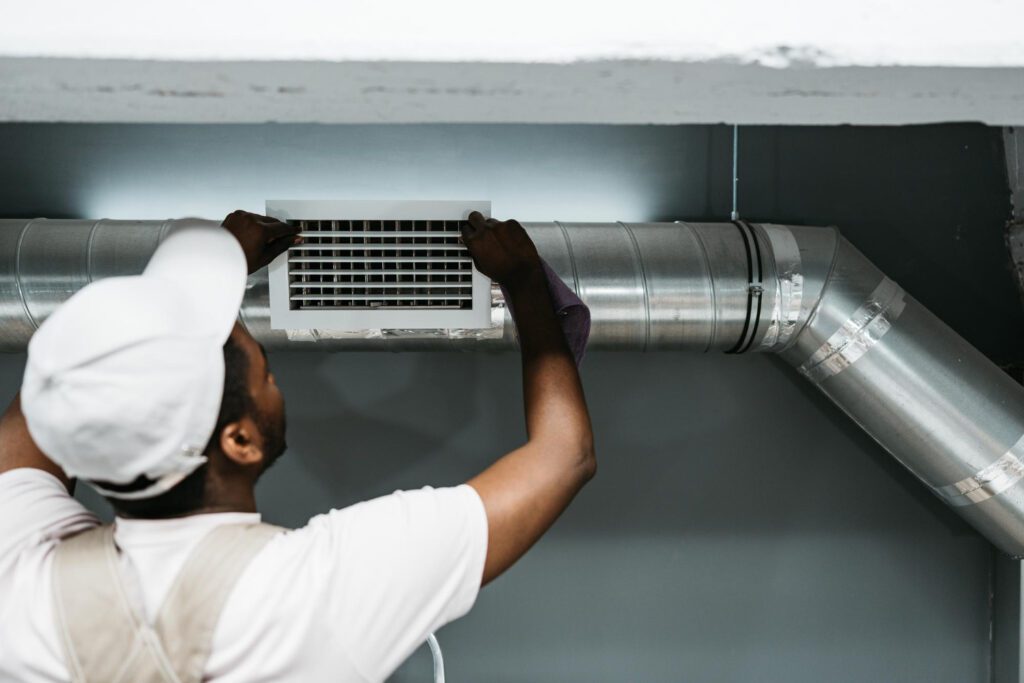 Ductwork Problems
