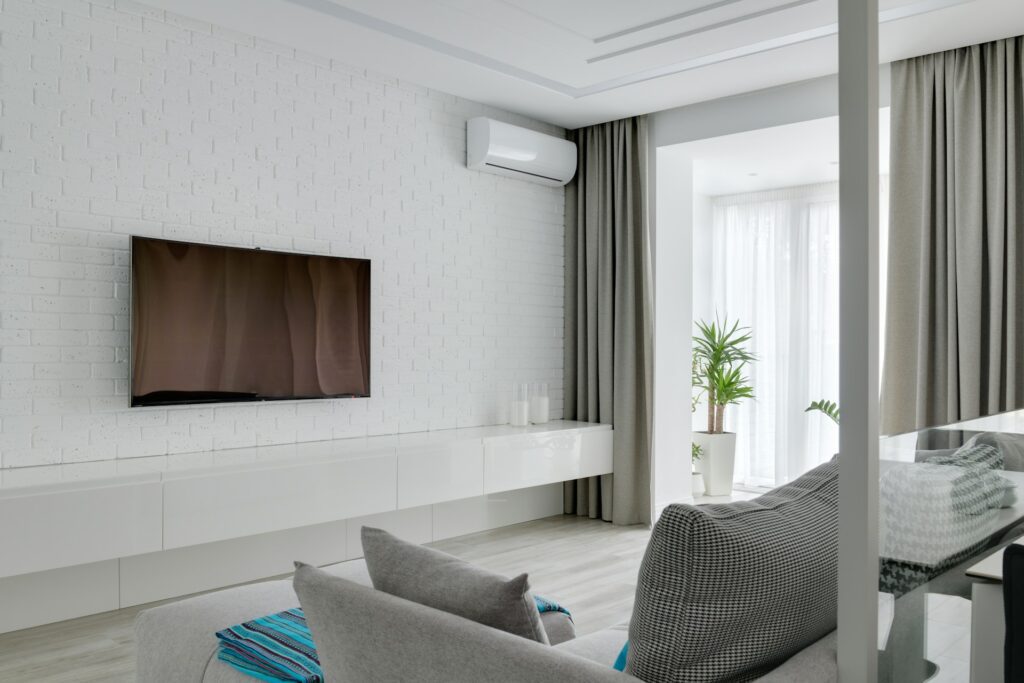High Indoor Humidity