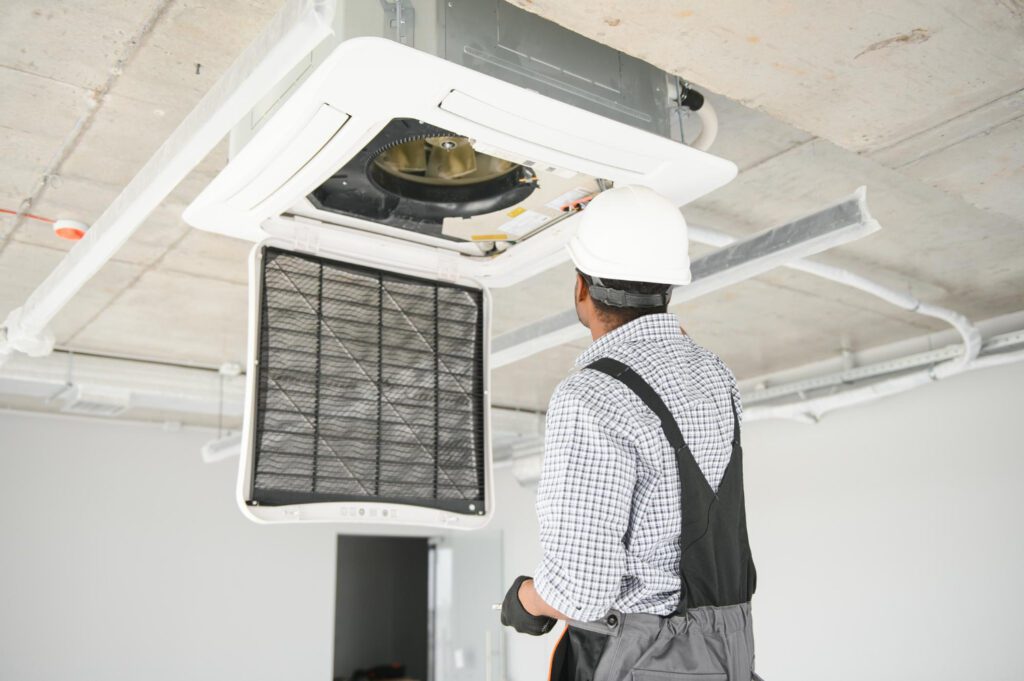 HVAC