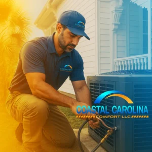 HVAC Installation Charleston SC | Expert Local Replacement