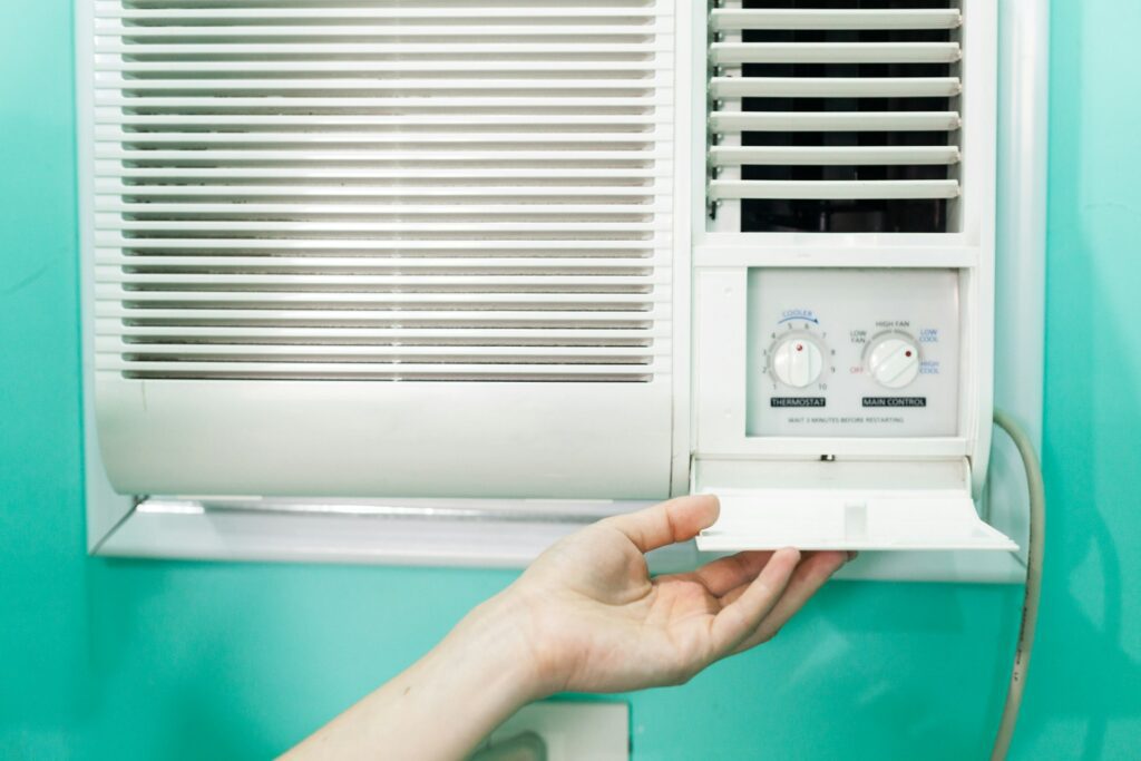 HVAC Solutions