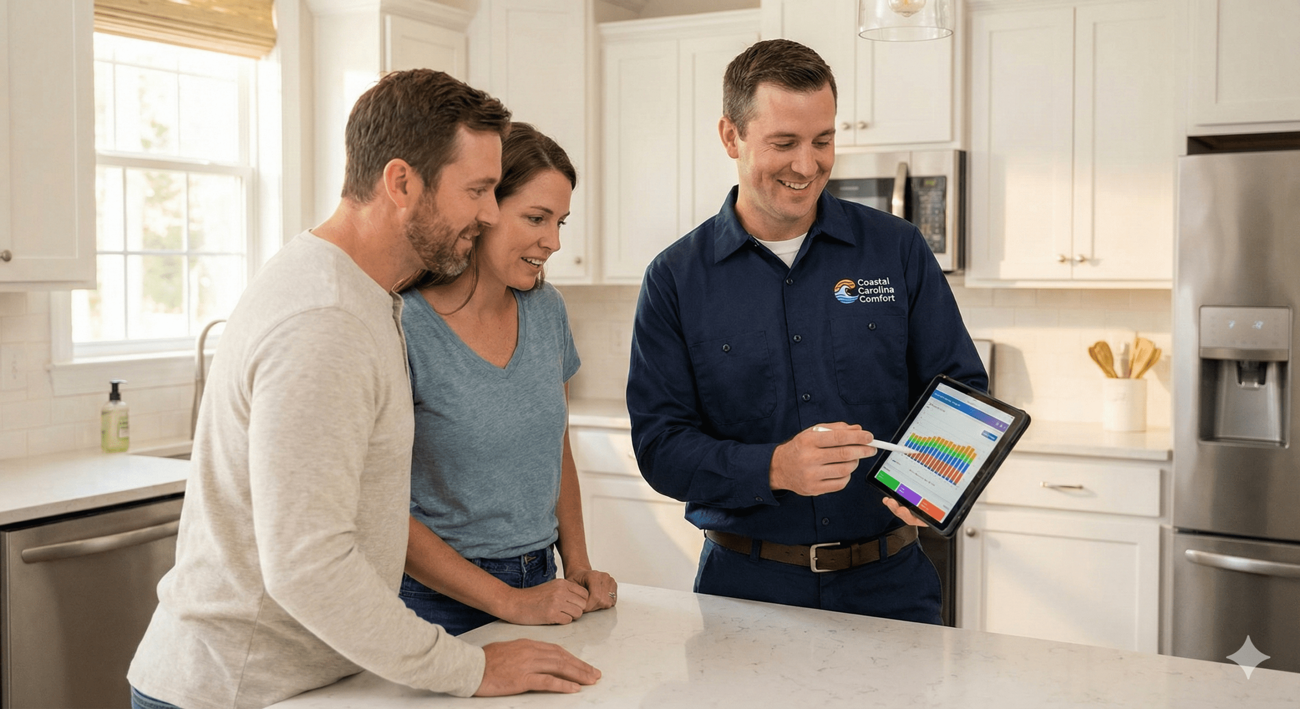 Cane Bay Hvac Repair