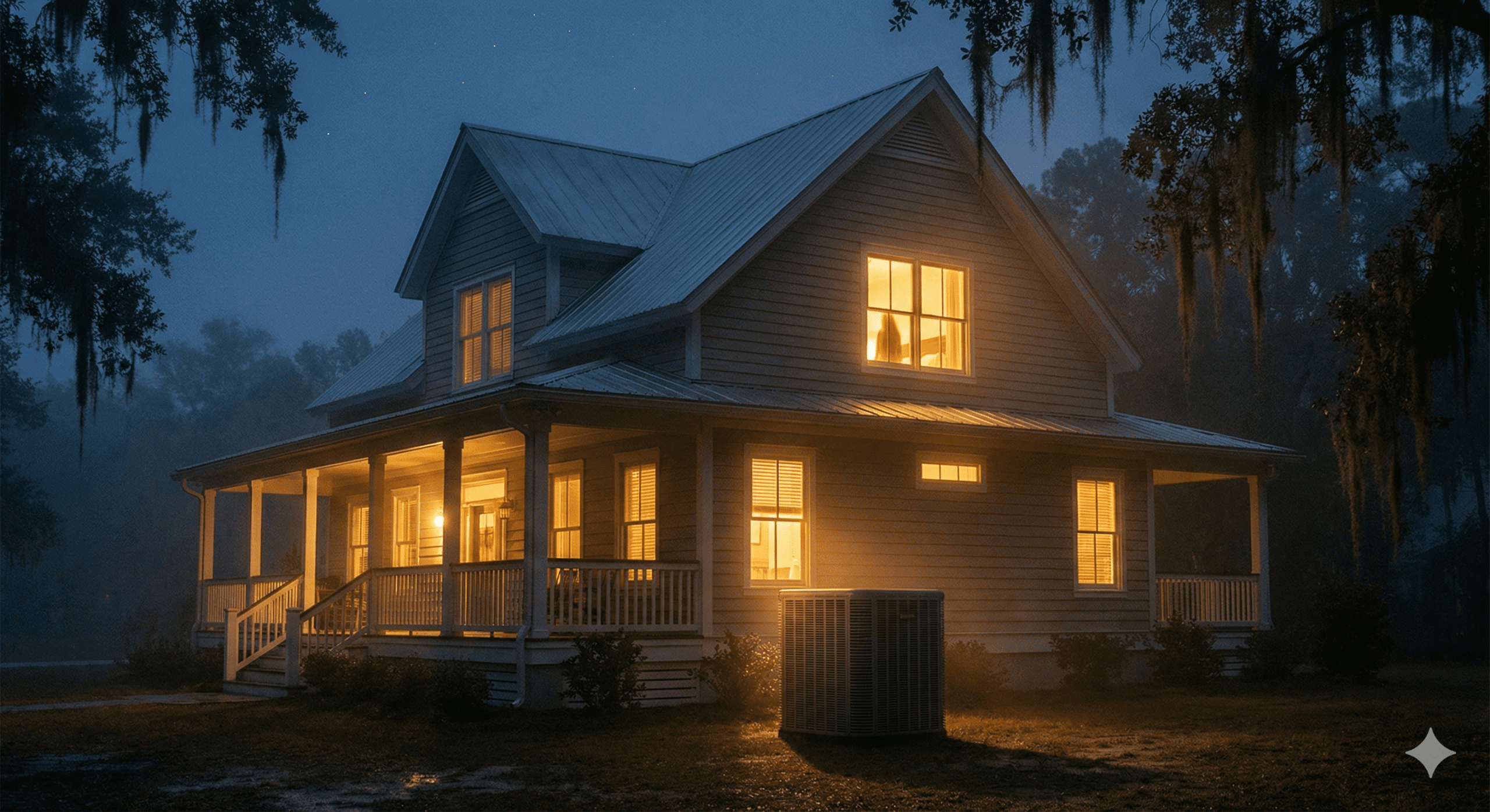 Emergency Hvac Repair Summerville