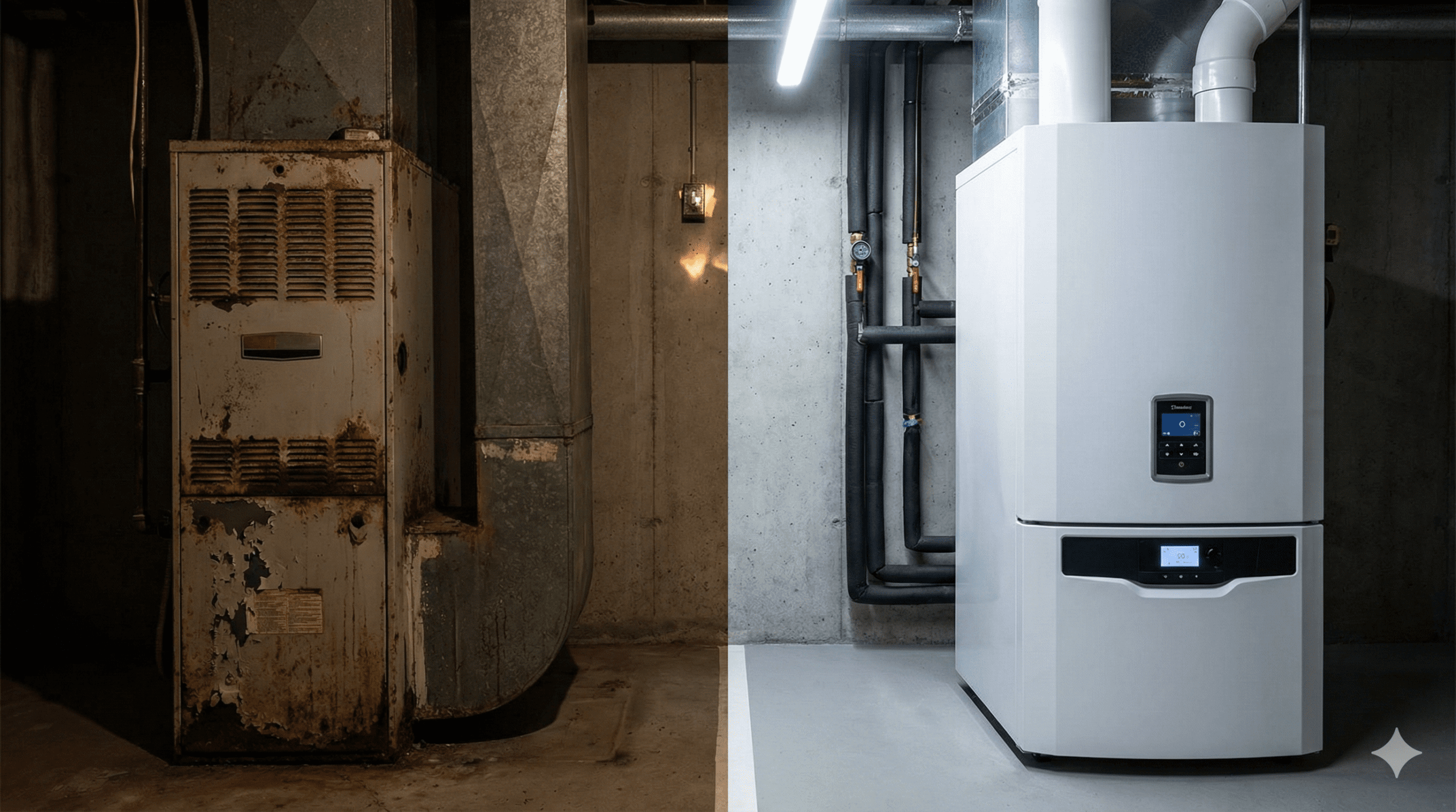 Heating System Lifespan
