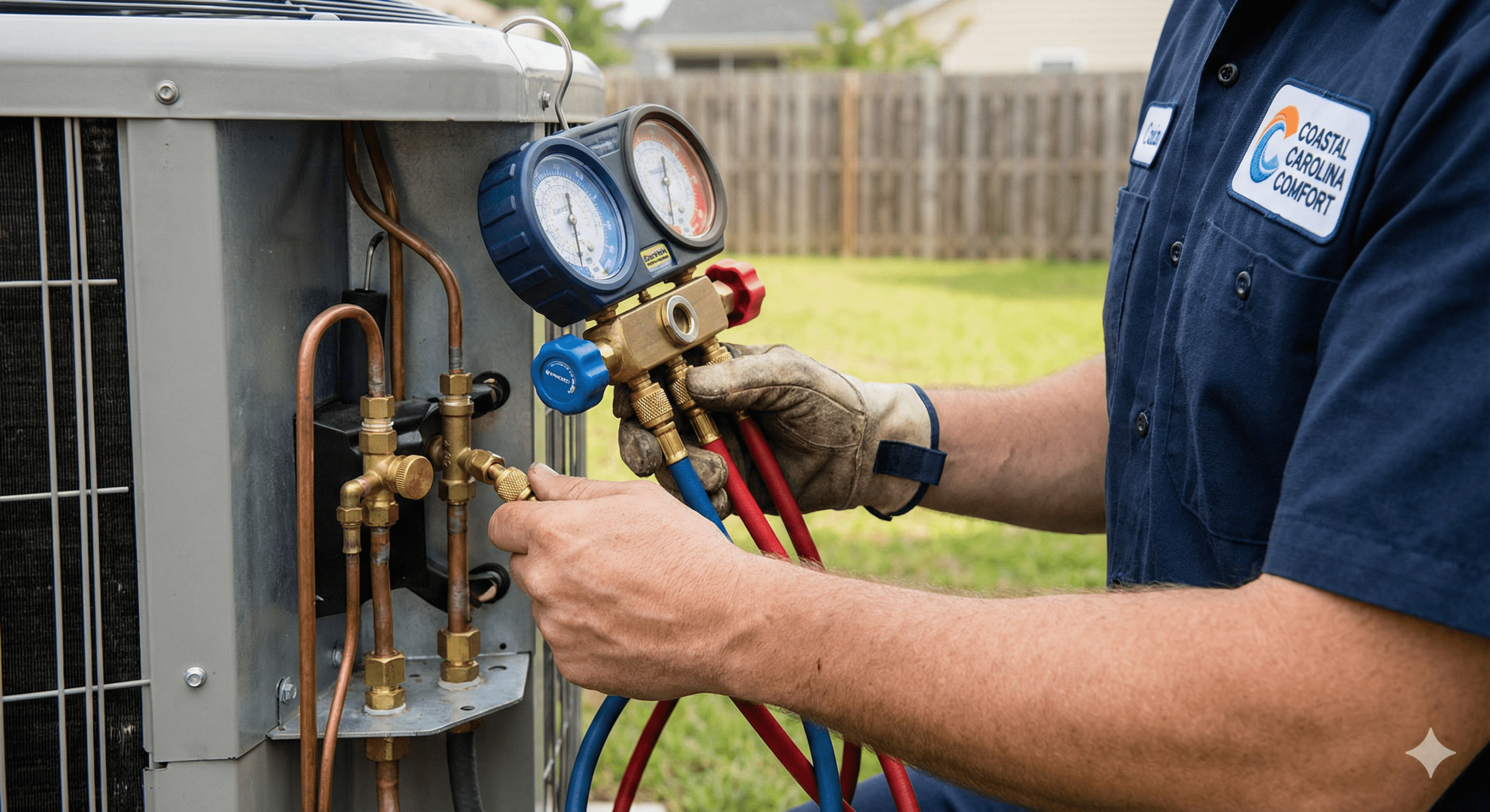 Nexton Hvac Repair