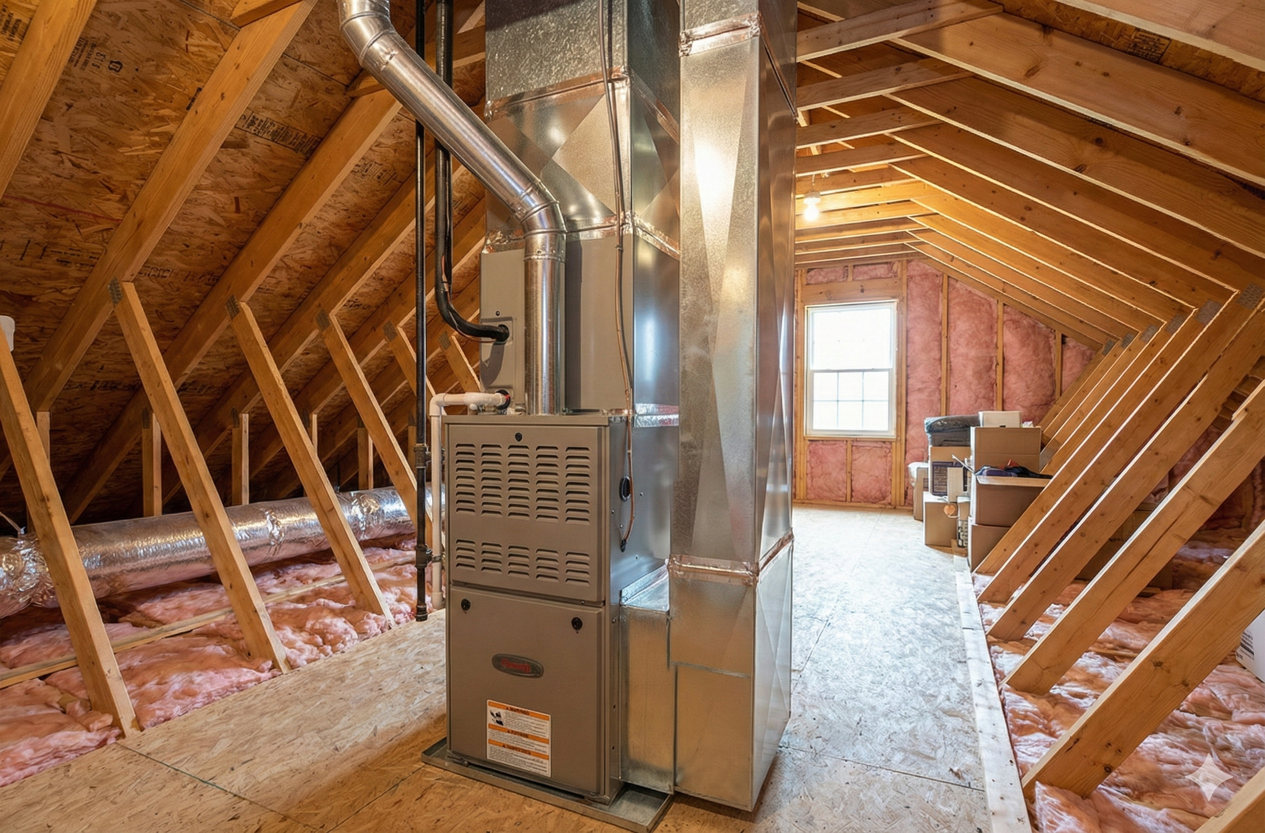 Summerville Sc Gas Furnace Repair